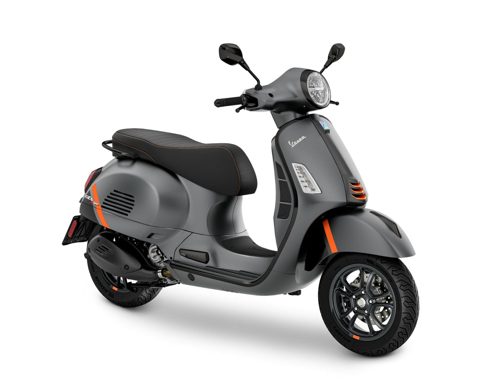 Vespa GTS Super 300 Sport (300cc)