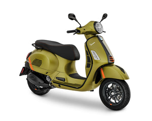 Vespa GTS Super 300 Sport (300cc)