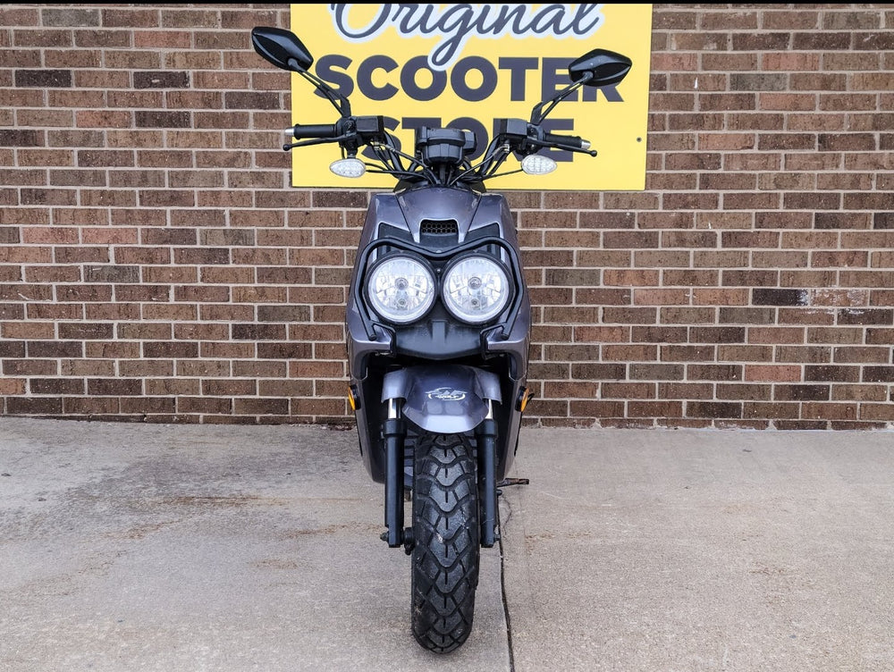 2024 Wolf Rugby (50cc)