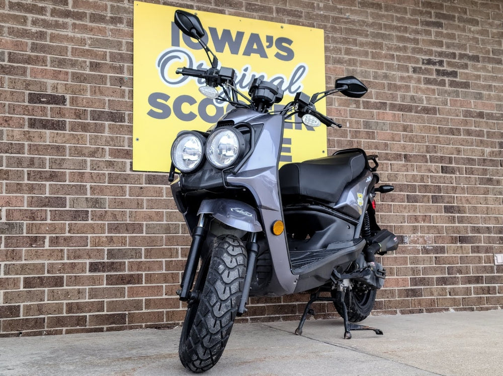 2024 Wolf Rugby (50cc)