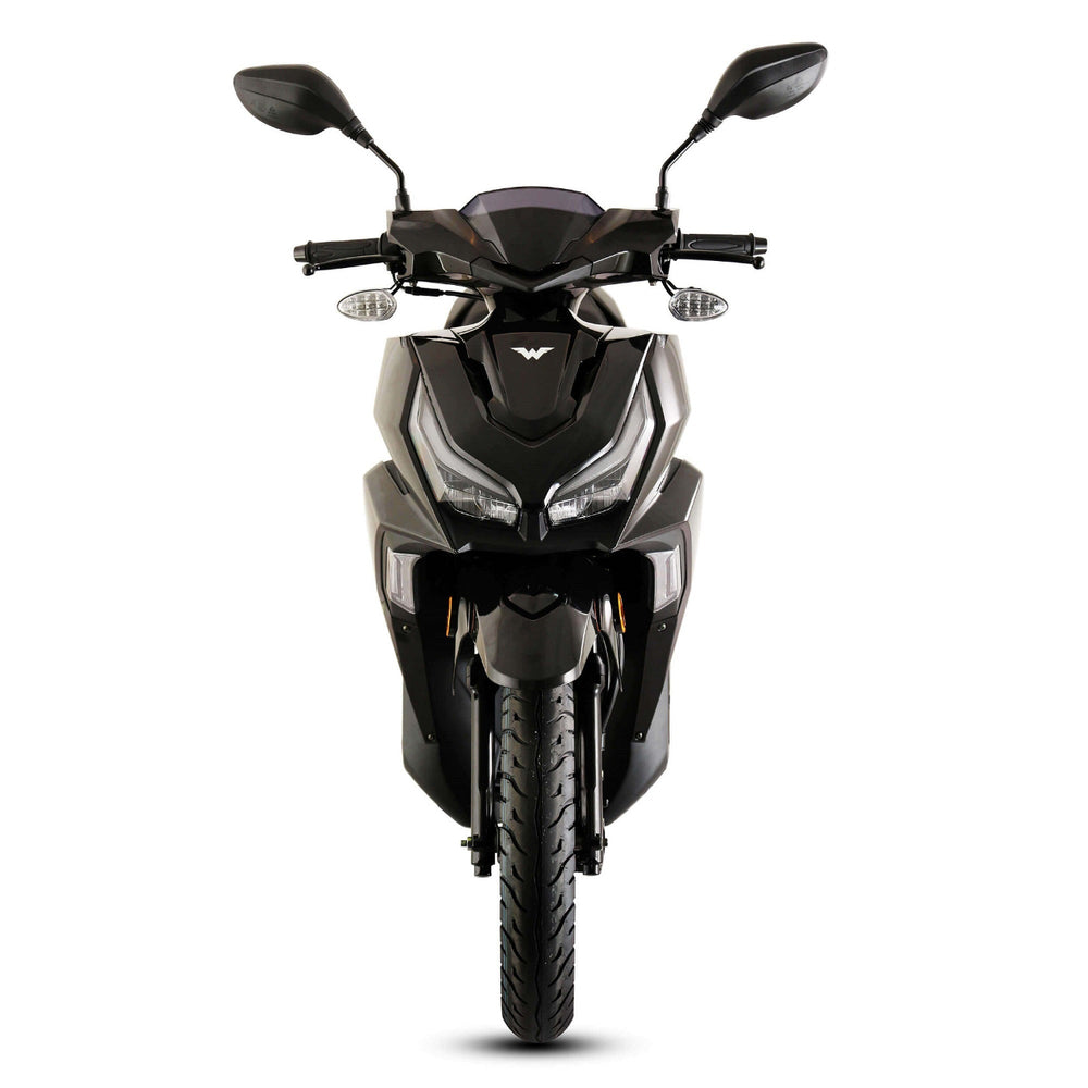 Wolf V12 200i (200cc)
