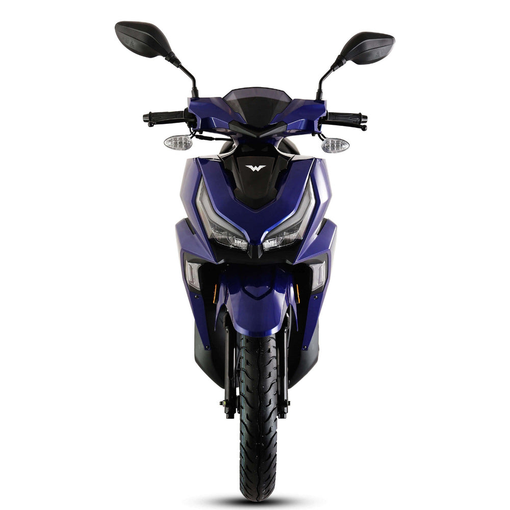 Wolf V12 200i (200cc)