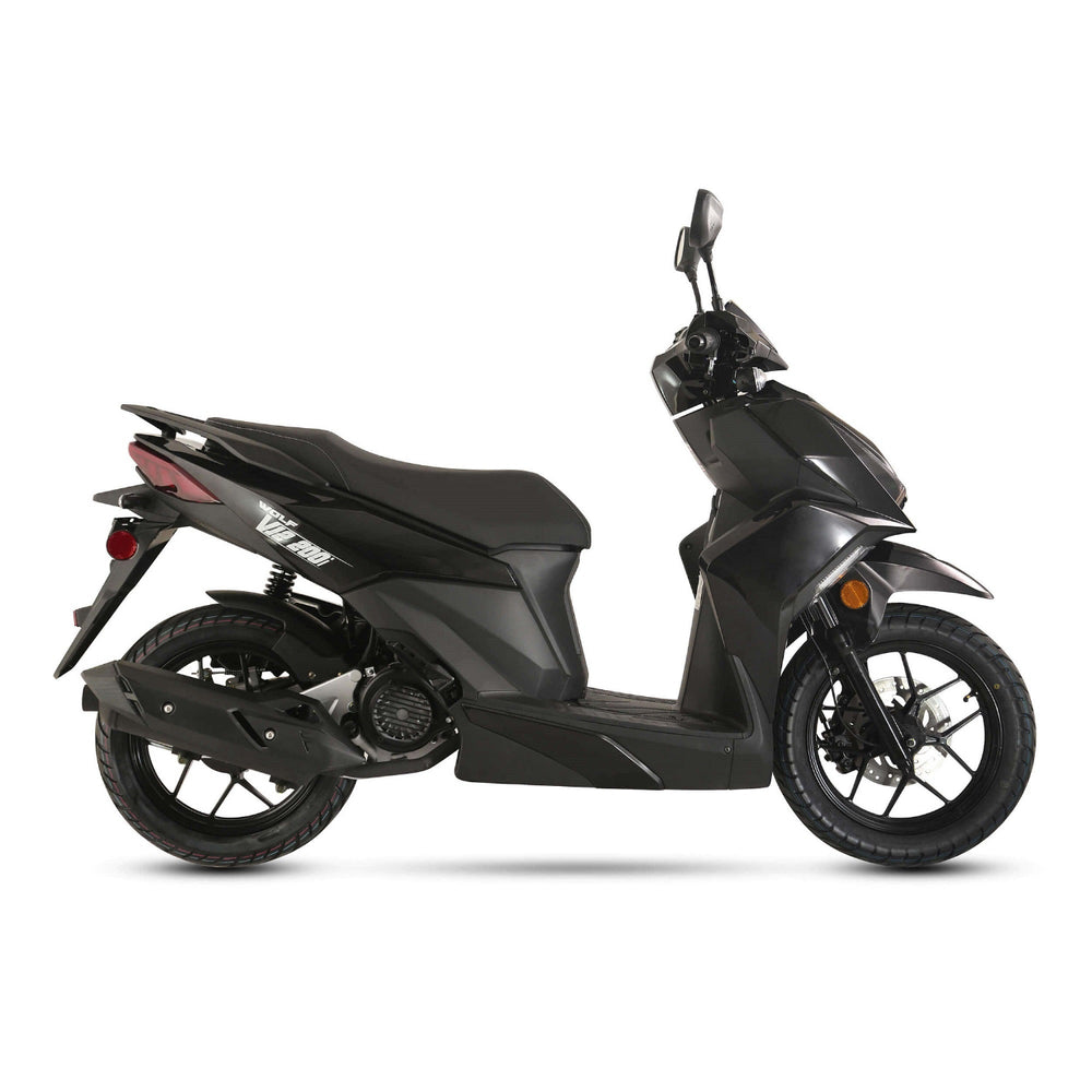 Wolf V12 200i (200cc)
