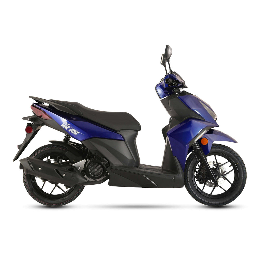 Wolf V12 200i (200cc)