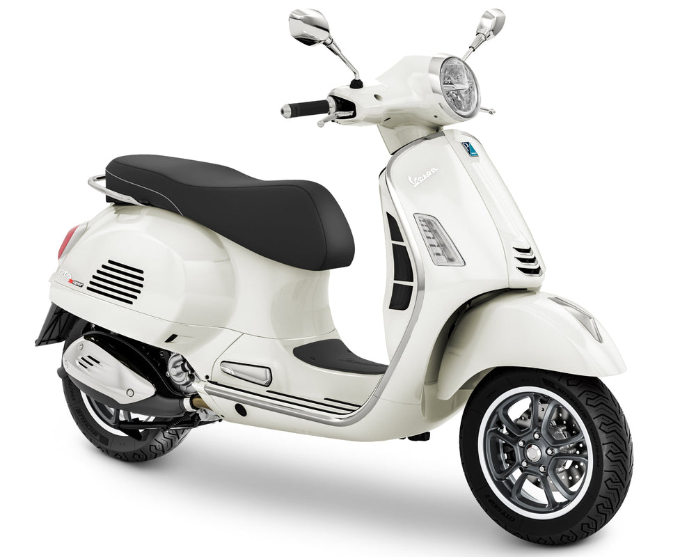 Vespa GTS Super 310 (310cc) (Coming Soon!)