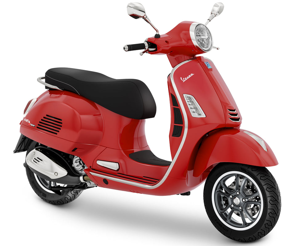 Vespa GTS Super 310 (310cc) (Coming Soon!)
