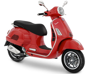 Vespa GTS Super 310 (310cc) (Coming Soon!)