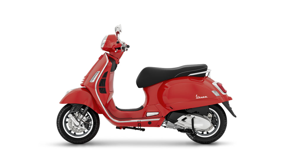 Vespa GTS Super 310 (310cc) (Coming Soon!)