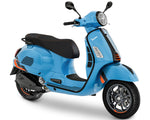 Vespa GTS Super 310 Sport (310cc) (Coming Soon!)