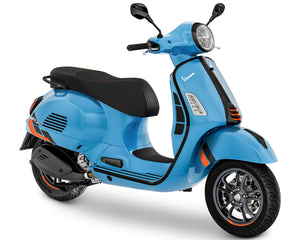 Vespa GTS Super 310 Sport (310cc) (Coming Soon!)