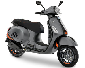 Vespa GTS Super 310 Sport (310cc) (Coming Soon!)