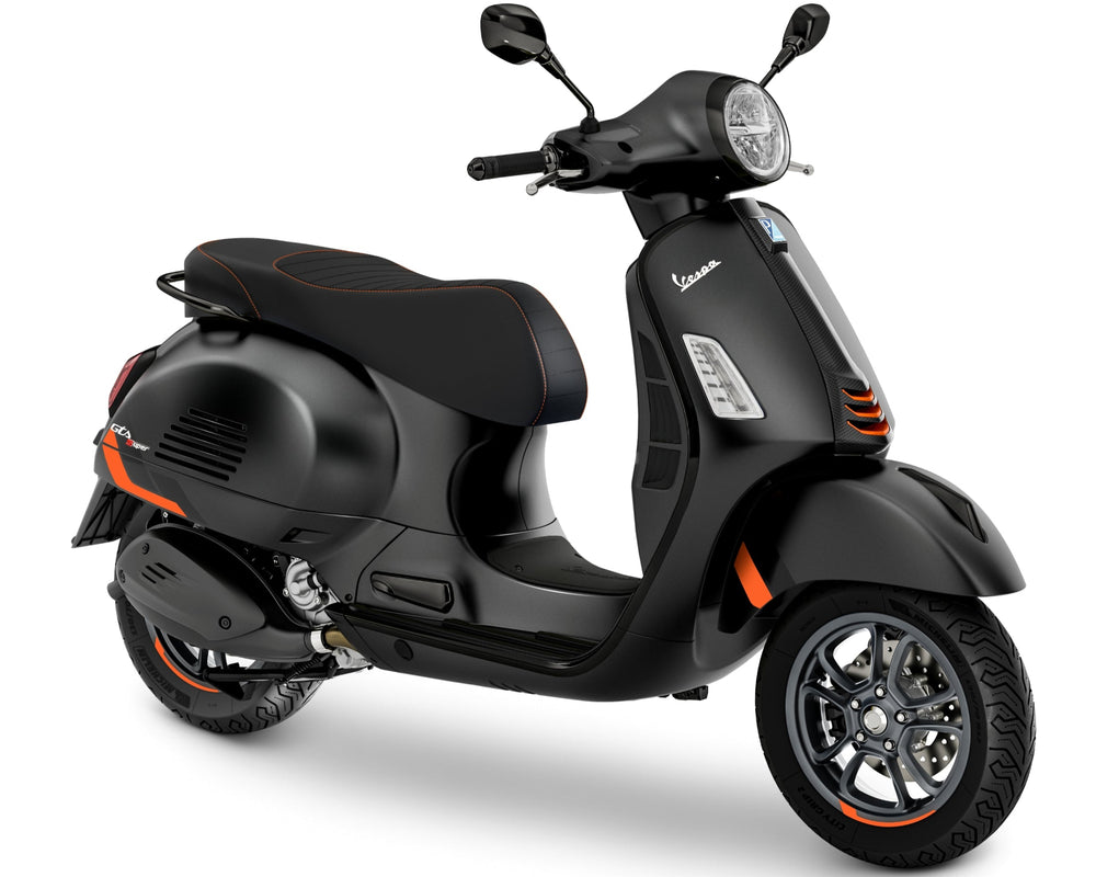 Vespa GTS Super 310 Sport (310cc) (Coming Soon!)