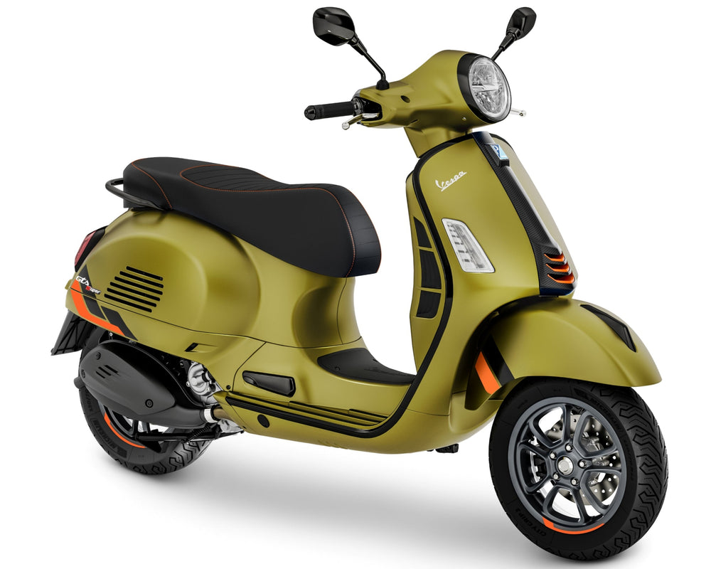 Vespa GTS Super 310 Sport (310cc) (Coming Soon!)