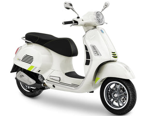 Vespa GTS Super 310 Tech (310cc) (Coming Soon!)