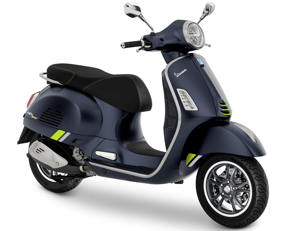 Vespa GTS Super 310 Tech (310cc) (Coming Soon!)