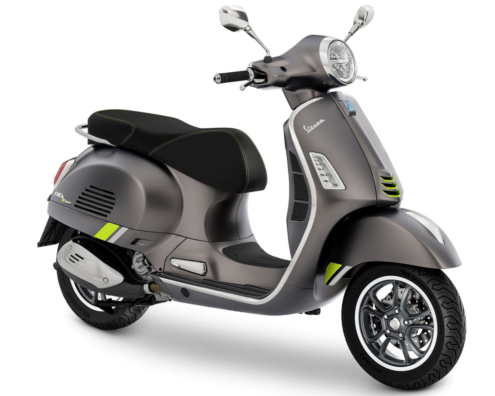 Vespa GTS Super 310 Tech (310cc) (Coming Soon!)