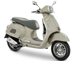 Vespa GTS 310 (310cc) (Coming Soon!)