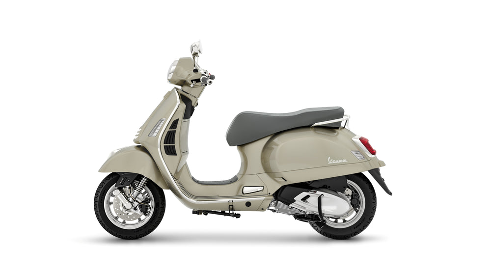 Vespa GTS 310 (310cc) (Coming Soon!)