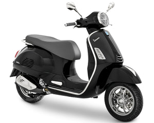 Vespa GTS 310 (310cc) (Coming Soon!)