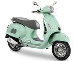 Vespa GTS 310 (310cc) (Coming Soon!)