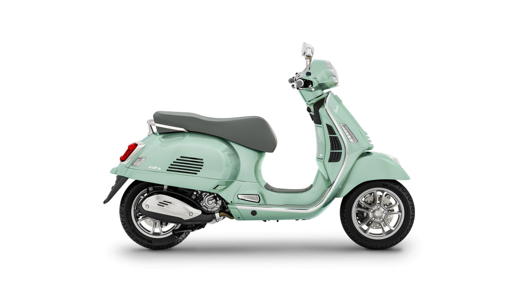 Vespa GTS 310 (310cc) (Coming Soon!)