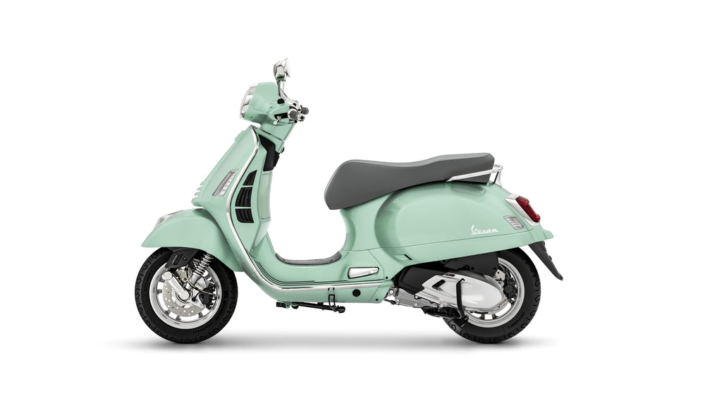 Vespa GTS 310 (310cc) (Coming Soon!)