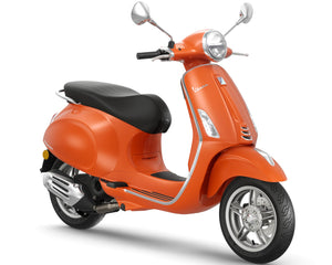 Vespa Primavera 150 (150cc)