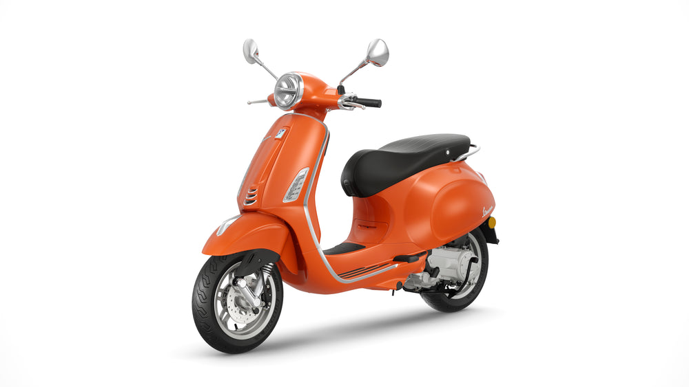 Vespa Primavera 150 (150cc)