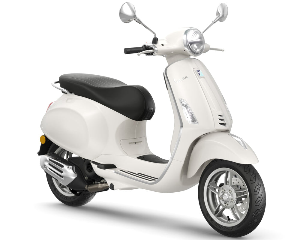 Vespa Primavera 150 (150cc)