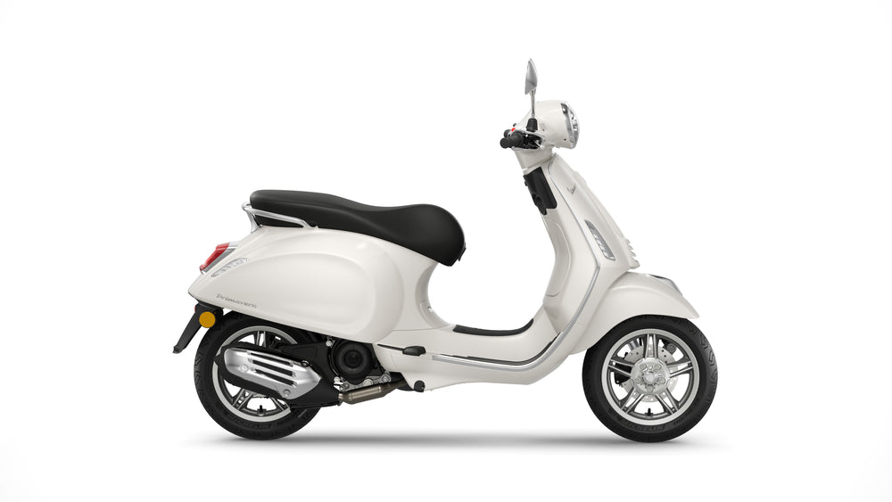 Vespa Primavera 50 (50cc)