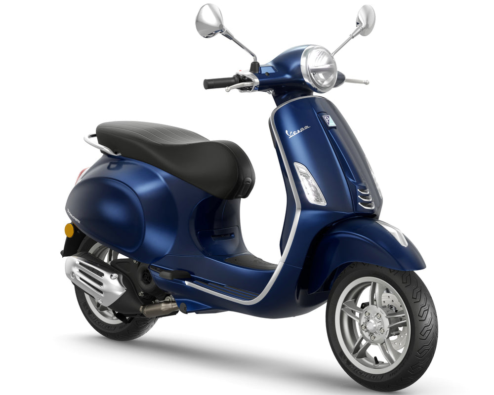 Vespa Primavera 150 (150cc)