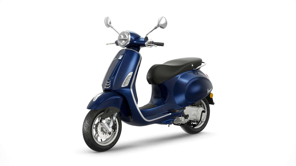 Vespa Primavera 150 (150cc)