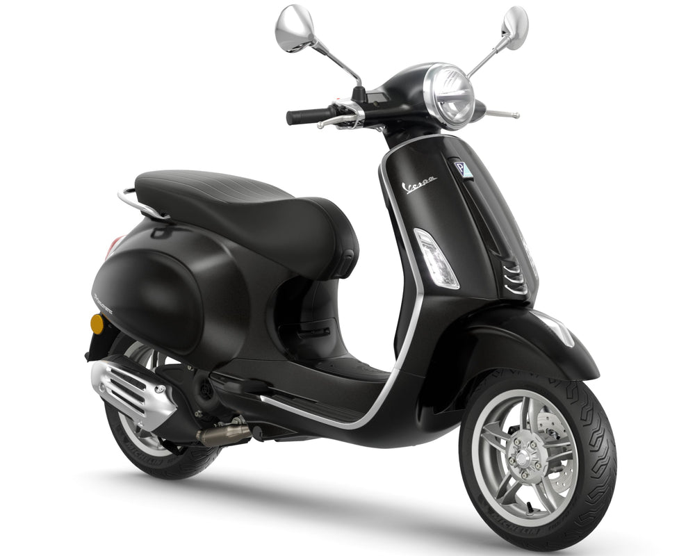 Vespa Primavera 50 (50cc)