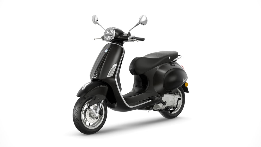 Vespa Primavera 50 (50cc)