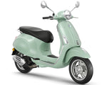 Vespa Primavera 50 (50cc)