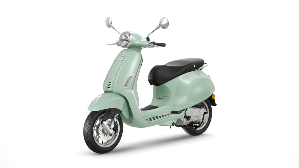 Vespa Primavera 150 (150cc)