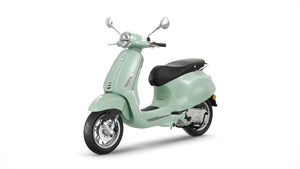 Vespa Primavera 50 (50cc)