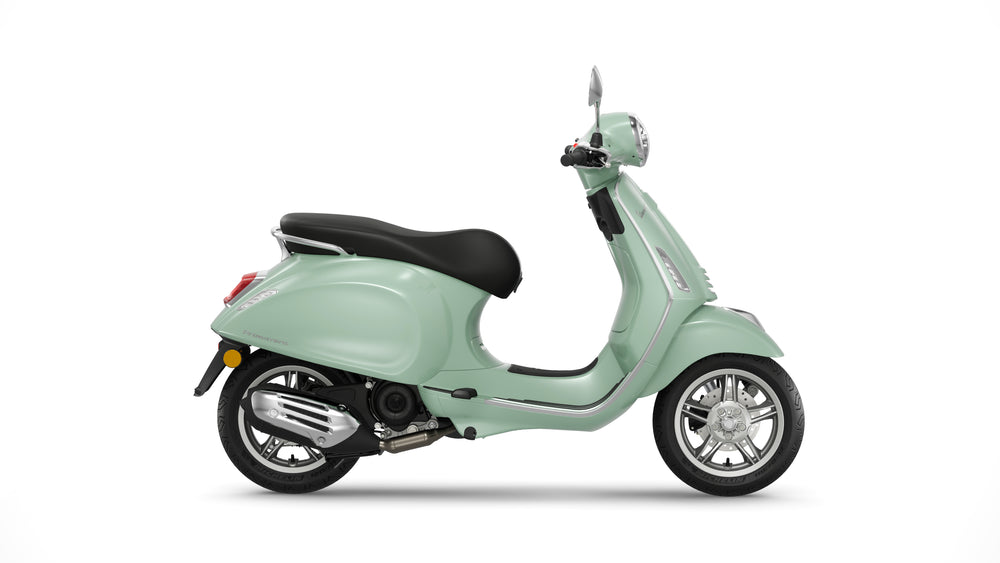 Vespa Primavera 150 (150cc)