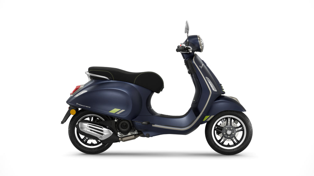 Vespa Primavera Tech 50