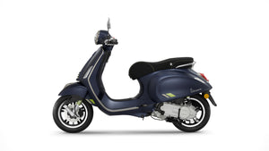 Vespa Primavera Tech 50