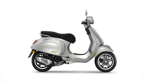 Vespa Primavera Tech 50