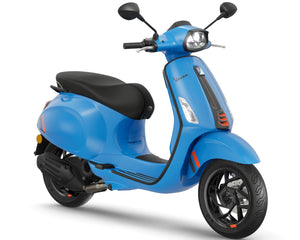 Vespa Sprint 150 S (150cc)