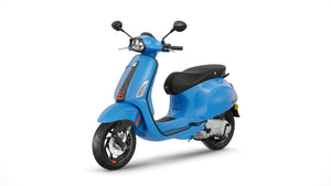 Vespa Sprint 150 S (150cc)