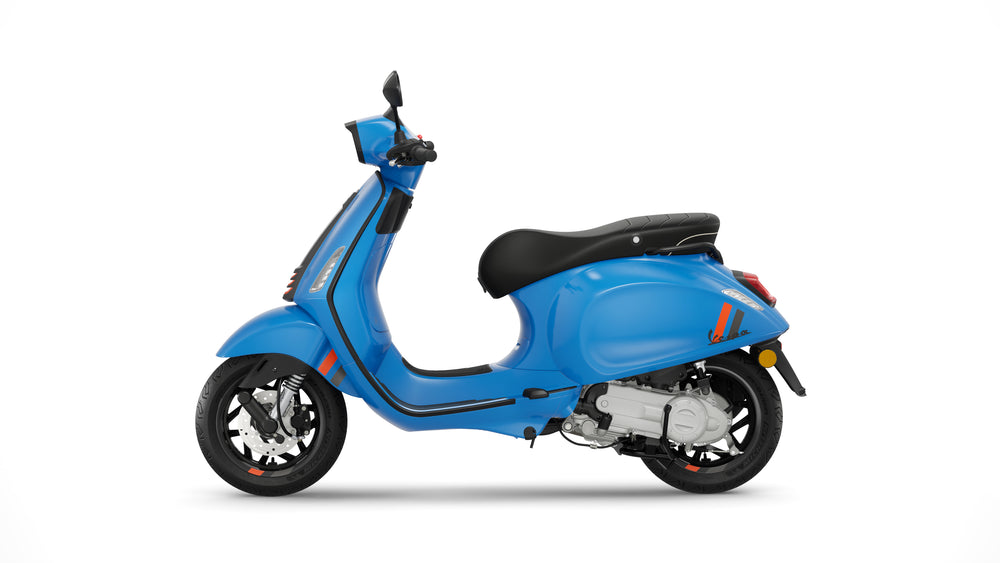 Vespa Sprint 150 S (150cc)