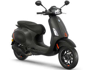 Vespa Sprint 150 S (150cc)