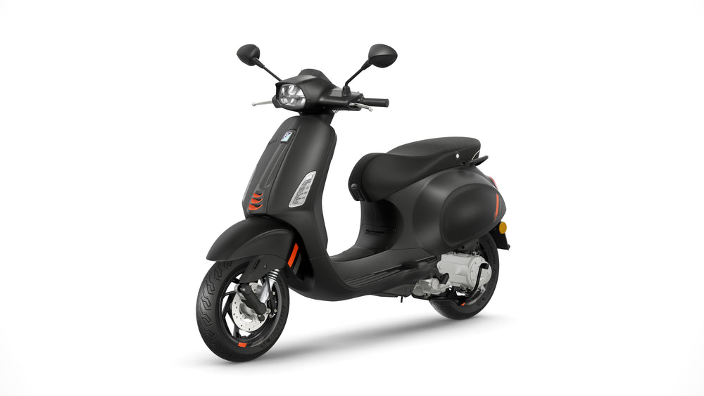 Vespa Sprint 150 S (150cc)