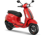 Vespa Sprint 50 S (50cc)