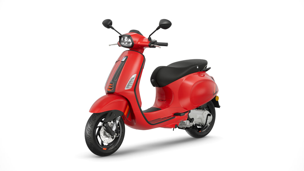 Vespa Sprint 50 S (50cc)