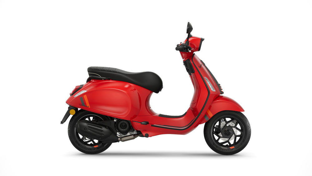 Vespa Sprint 50 S (50cc)