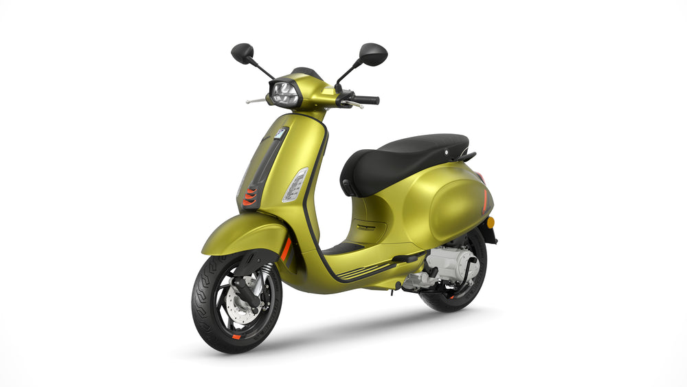 Vespa Sprint 50 S (50cc)